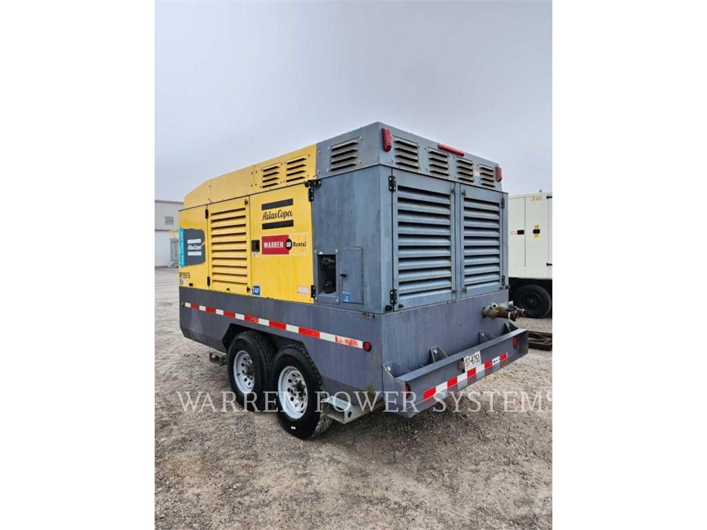 Atlas Copco 1150XAST4F Ξηραντήρες πεπιεσμένου αέρα