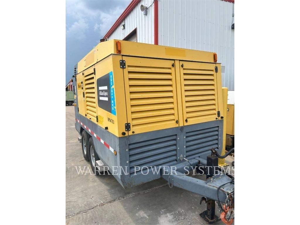 Atlas Copco 1150XAST4F Ξηραντήρες πεπιεσμένου αέρα
