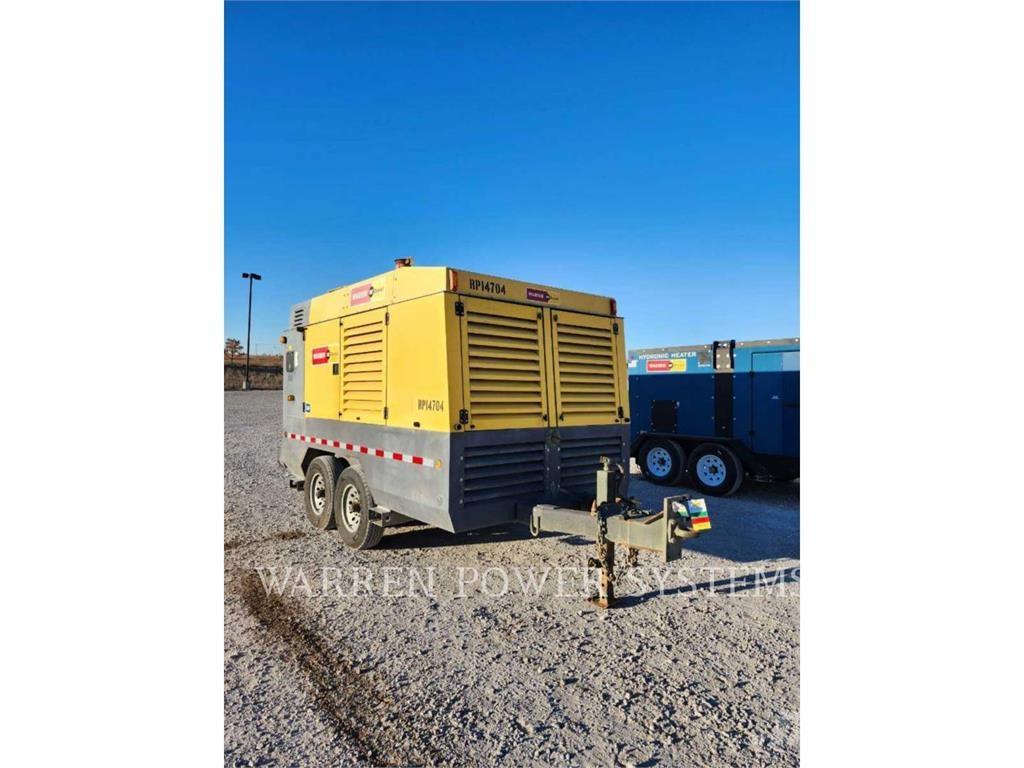 Atlas Copco 1150XAST4F Ξηραντήρες πεπιεσμένου αέρα