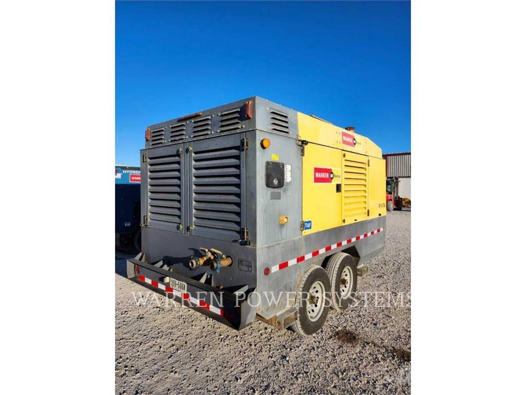 Atlas Copco 1150XAST4F Ξηραντήρες πεπιεσμένου αέρα