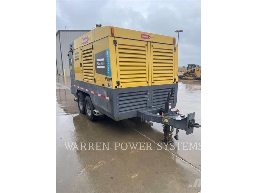Atlas Copco 1150XAST4F Ξηραντήρες πεπιεσμένου αέρα