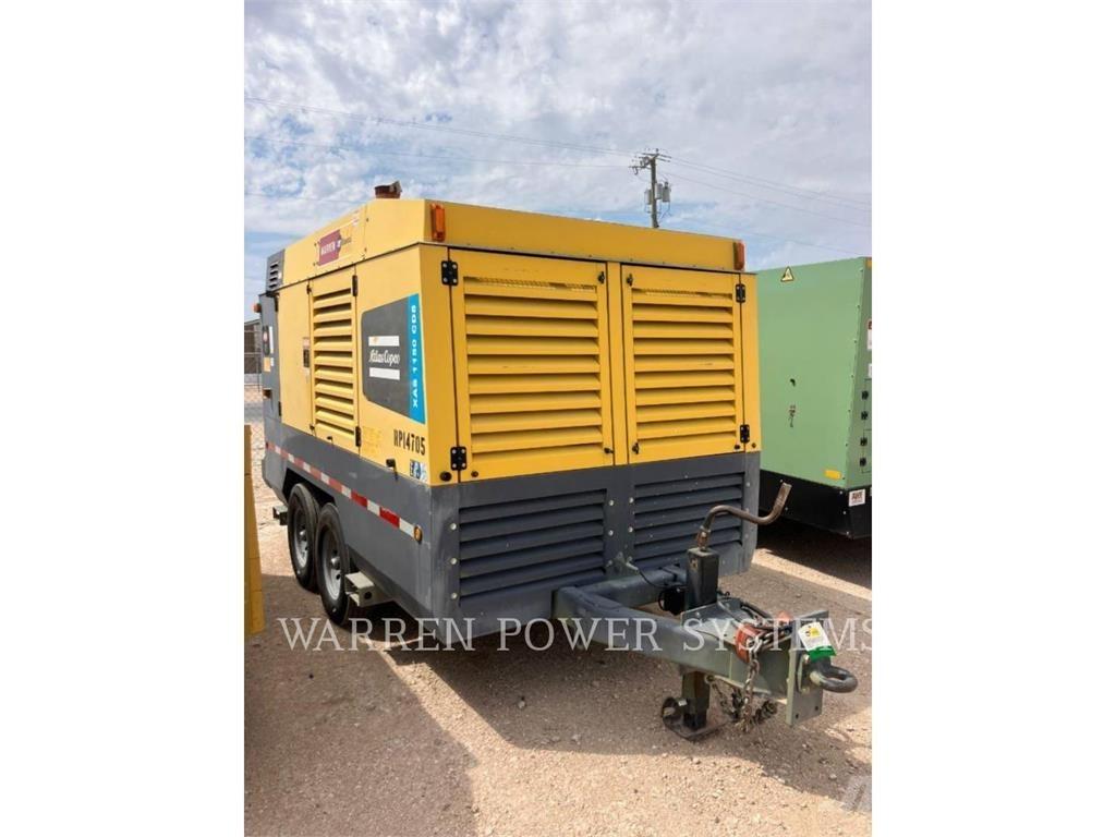 Atlas Copco 1150XAST4F Ξηραντήρες πεπιεσμένου αέρα