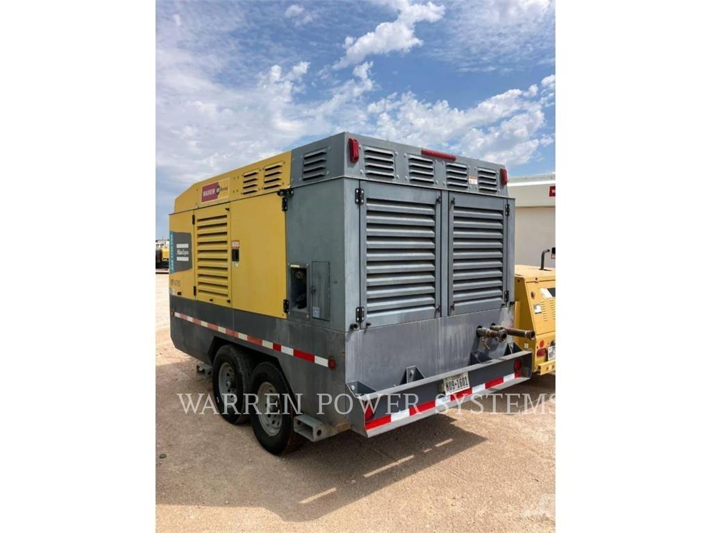 Atlas Copco 1150XAST4F Ξηραντήρες πεπιεσμένου αέρα