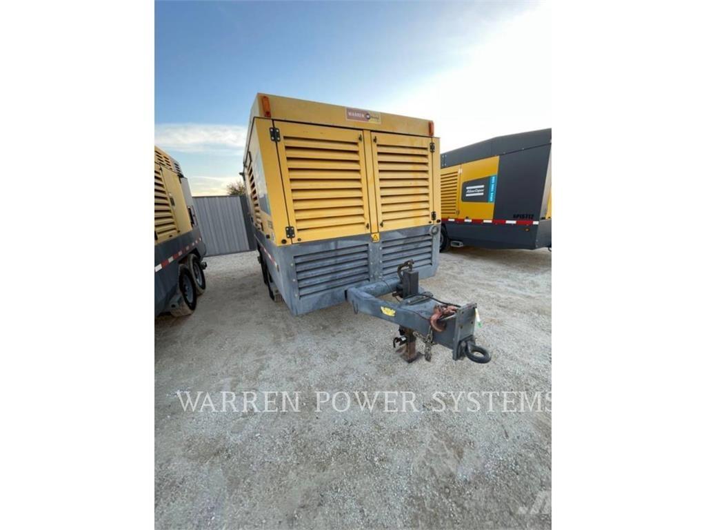 Atlas Copco 1150XAST4F Ξηραντήρες πεπιεσμένου αέρα