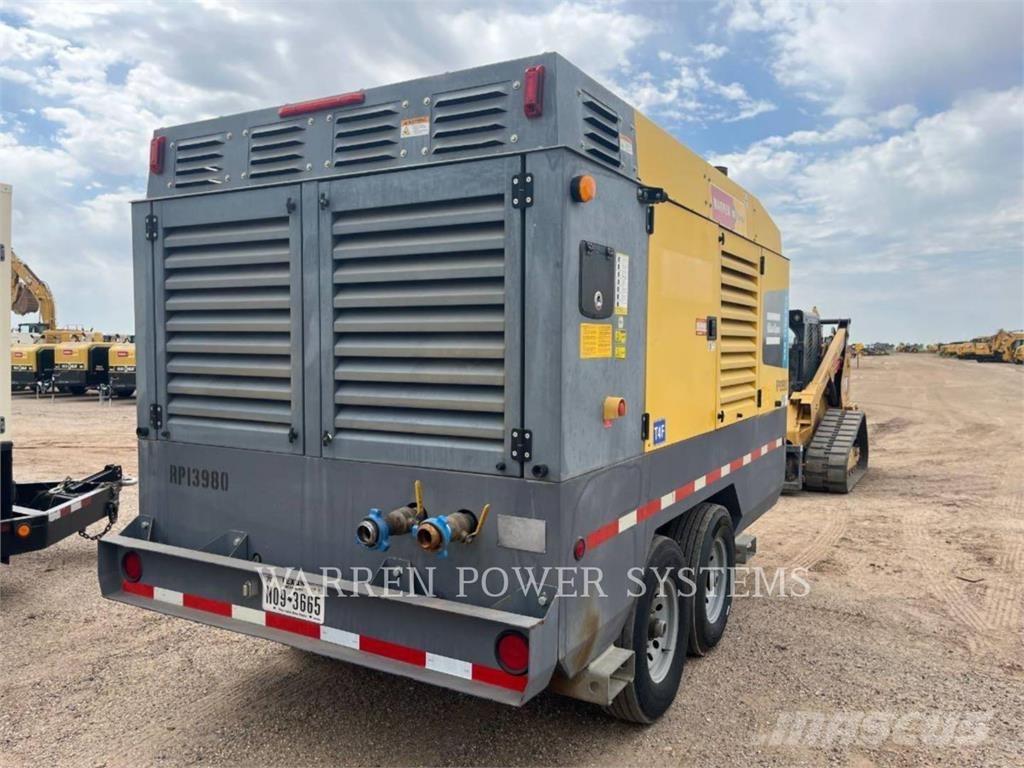 Atlas Copco 1150XAST4F Ξηραντήρες πεπιεσμένου αέρα