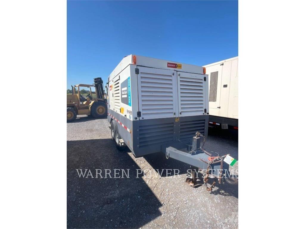 Atlas Copco 1150XAST4F Ξηραντήρες πεπιεσμένου αέρα