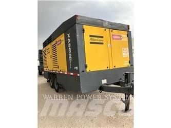 Atlas Copco 1800XASAF Ξηραντήρες πεπιεσμένου αέρα