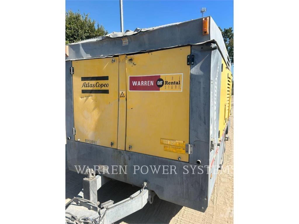 Atlas Copco 1800XASAF Ξηραντήρες πεπιεσμένου αέρα