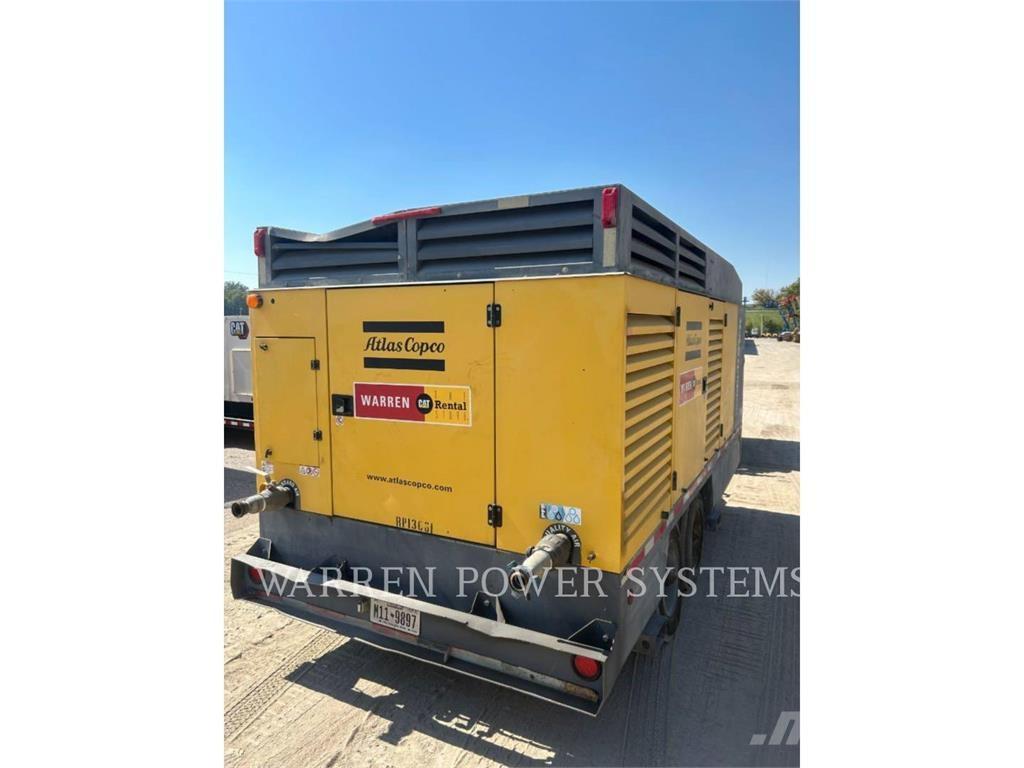 Atlas Copco 1800XASAF Ξηραντήρες πεπιεσμένου αέρα