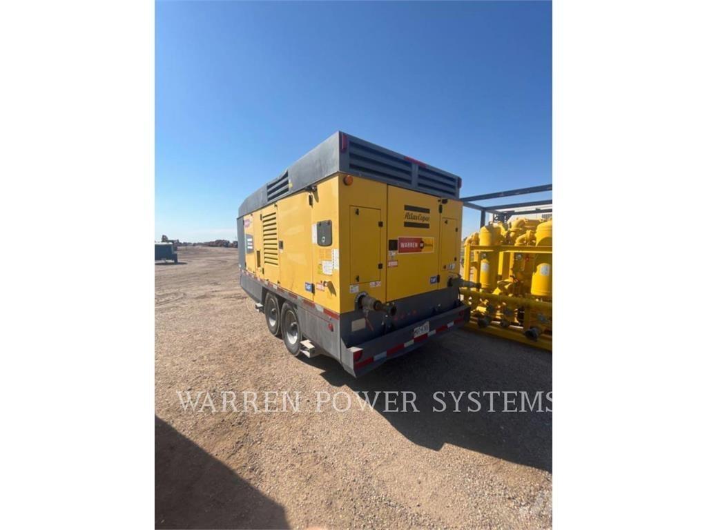 Atlas Copco 1800XAST4F Ξηραντήρες πεπιεσμένου αέρα