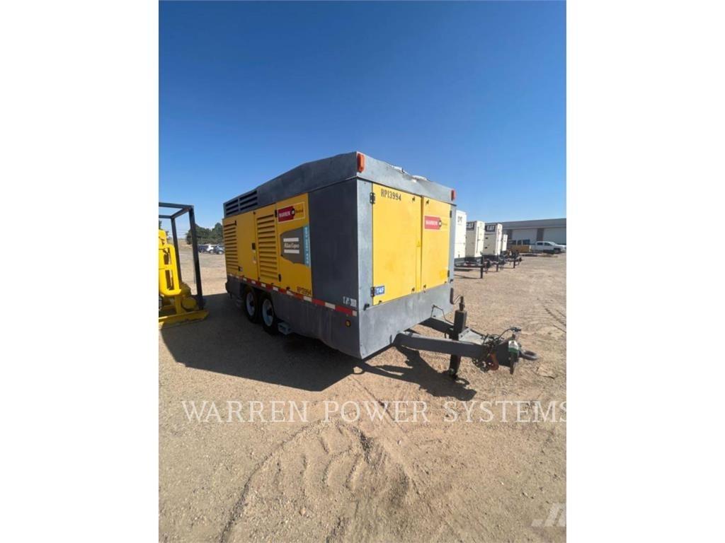 Atlas Copco 1800XAST4F Ξηραντήρες πεπιεσμένου αέρα