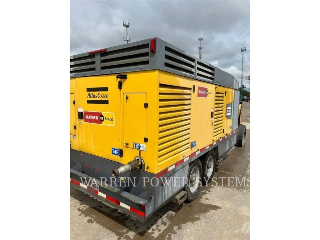 Atlas Copco 1800XAST4F Ξηραντήρες πεπιεσμένου αέρα