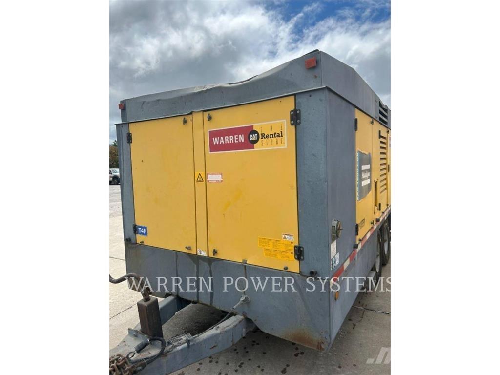 Atlas Copco 1800XAST4F Ξηραντήρες πεπιεσμένου αέρα