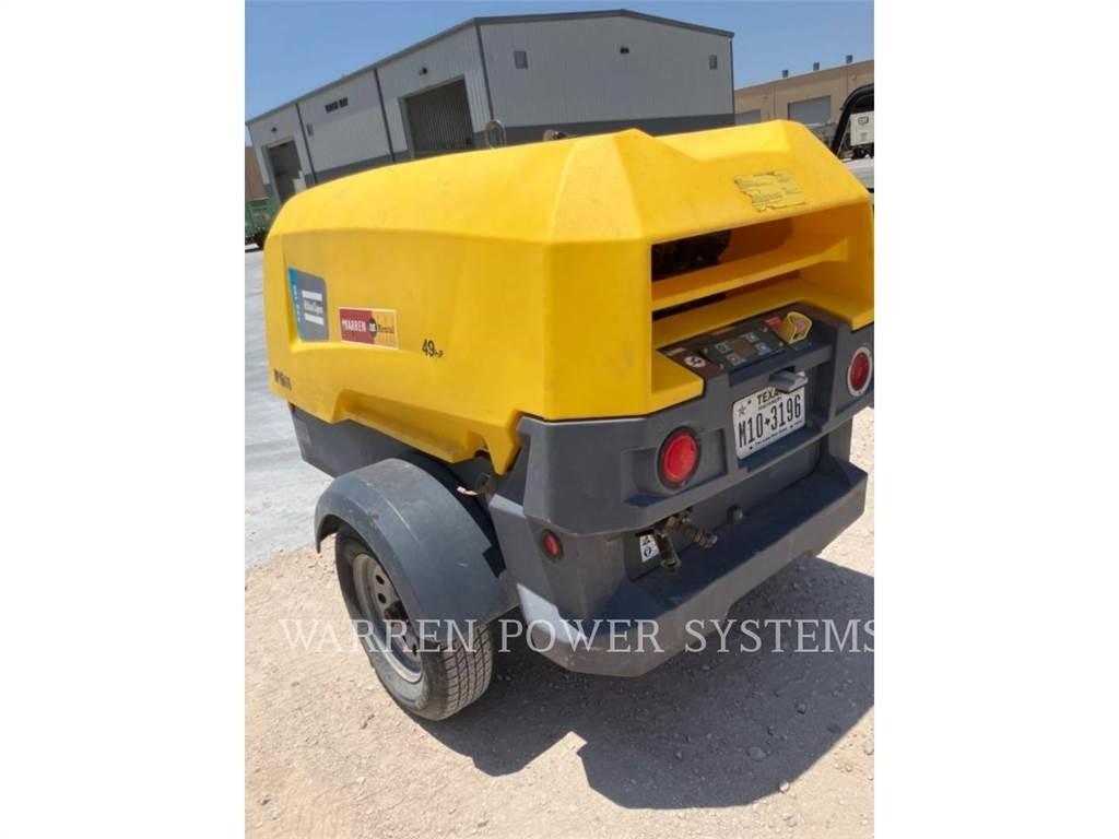 Atlas Copco 188XAS Ξηραντήρες πεπιεσμένου αέρα