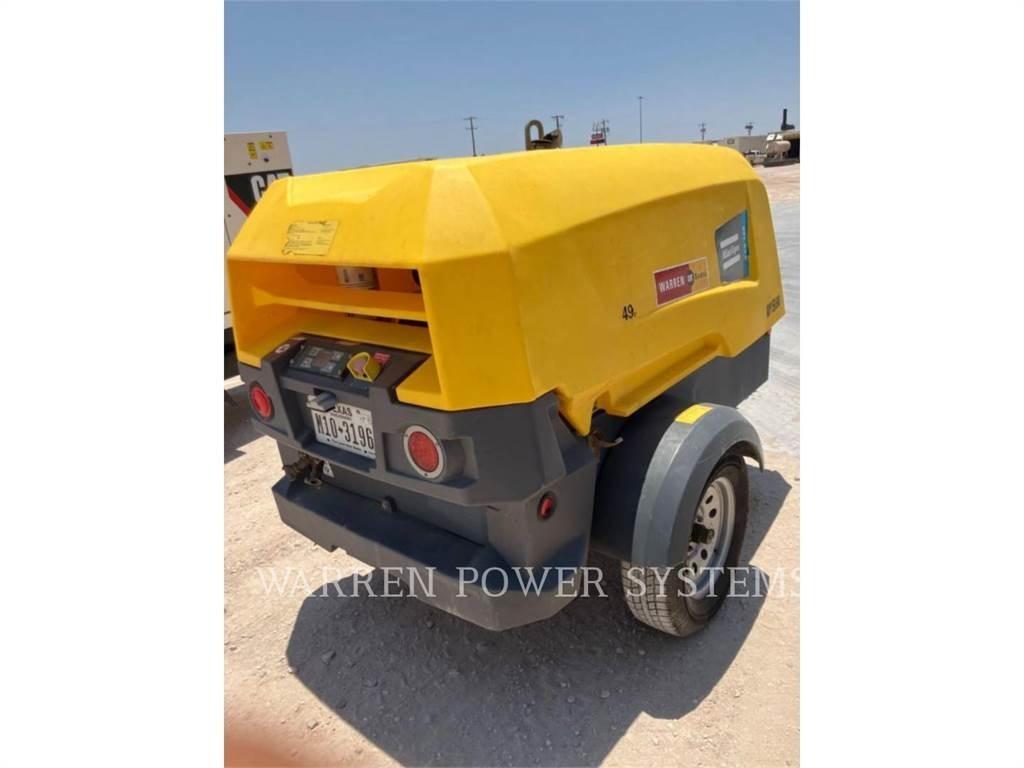 Atlas Copco 188XAS Ξηραντήρες πεπιεσμένου αέρα