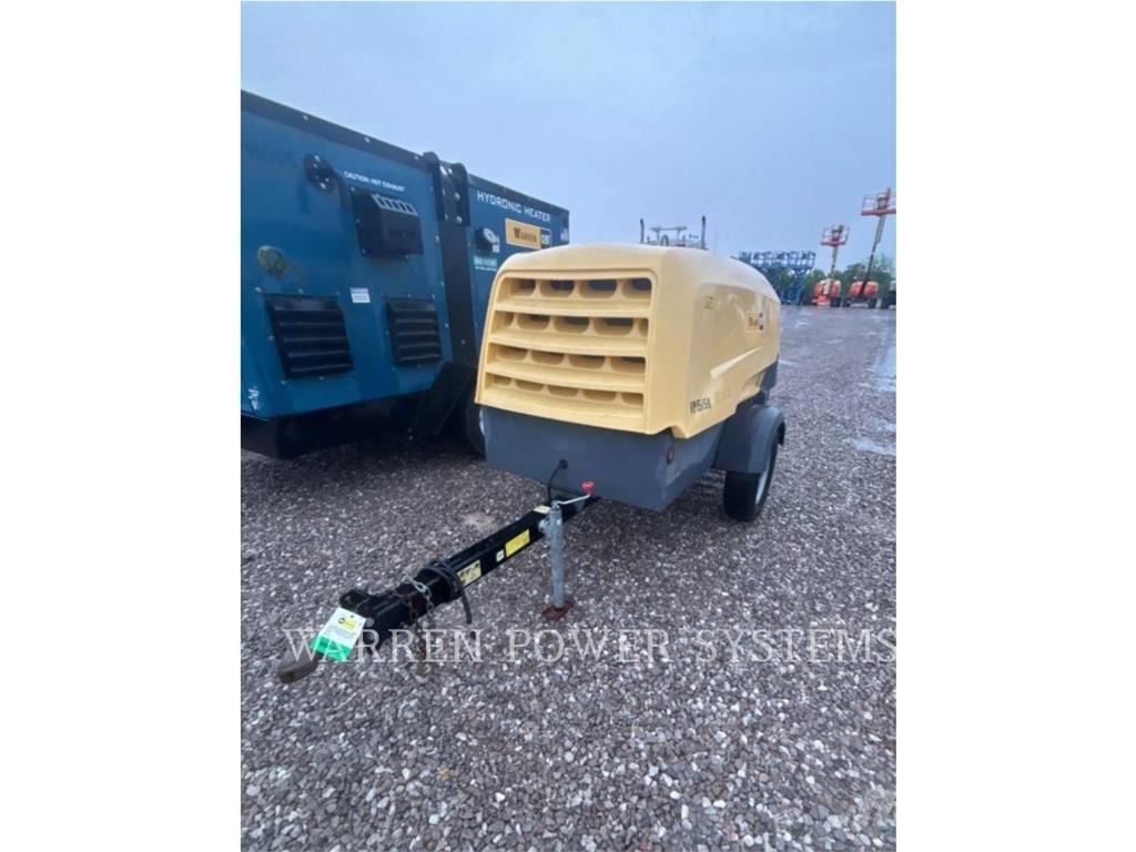 Atlas Copco 188XAS Ξηραντήρες πεπιεσμένου αέρα