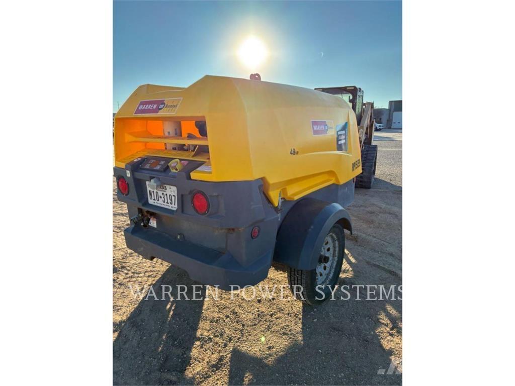 Atlas Copco 188XAS Ξηραντήρες πεπιεσμένου αέρα