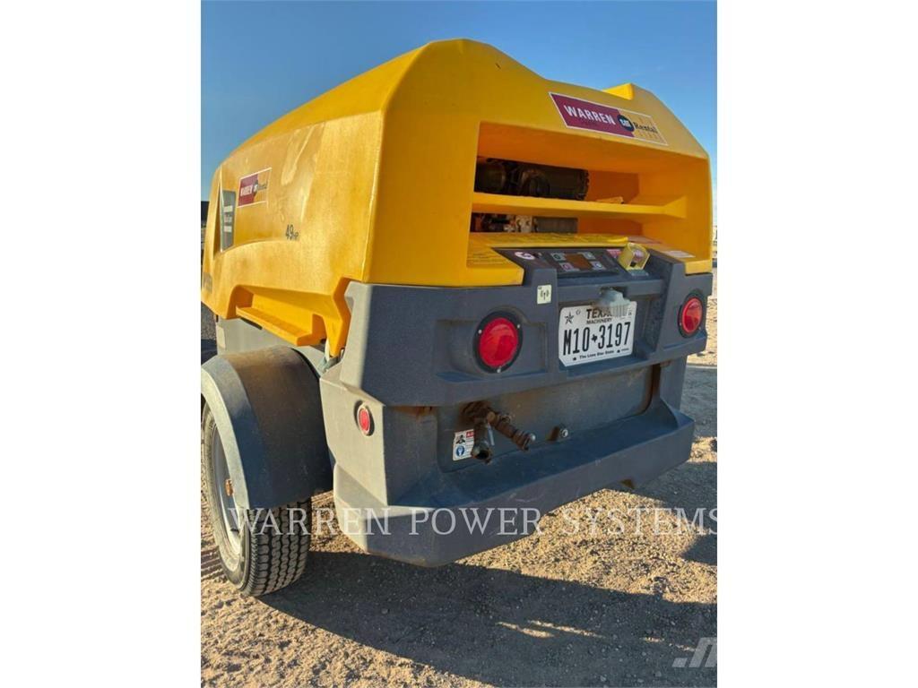 Atlas Copco 188XAS Ξηραντήρες πεπιεσμένου αέρα