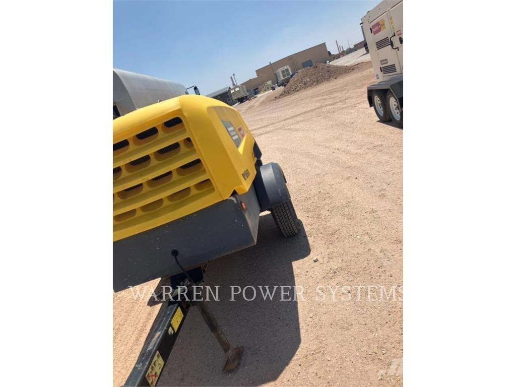 Atlas Copco 188XAS Ξηραντήρες πεπιεσμένου αέρα