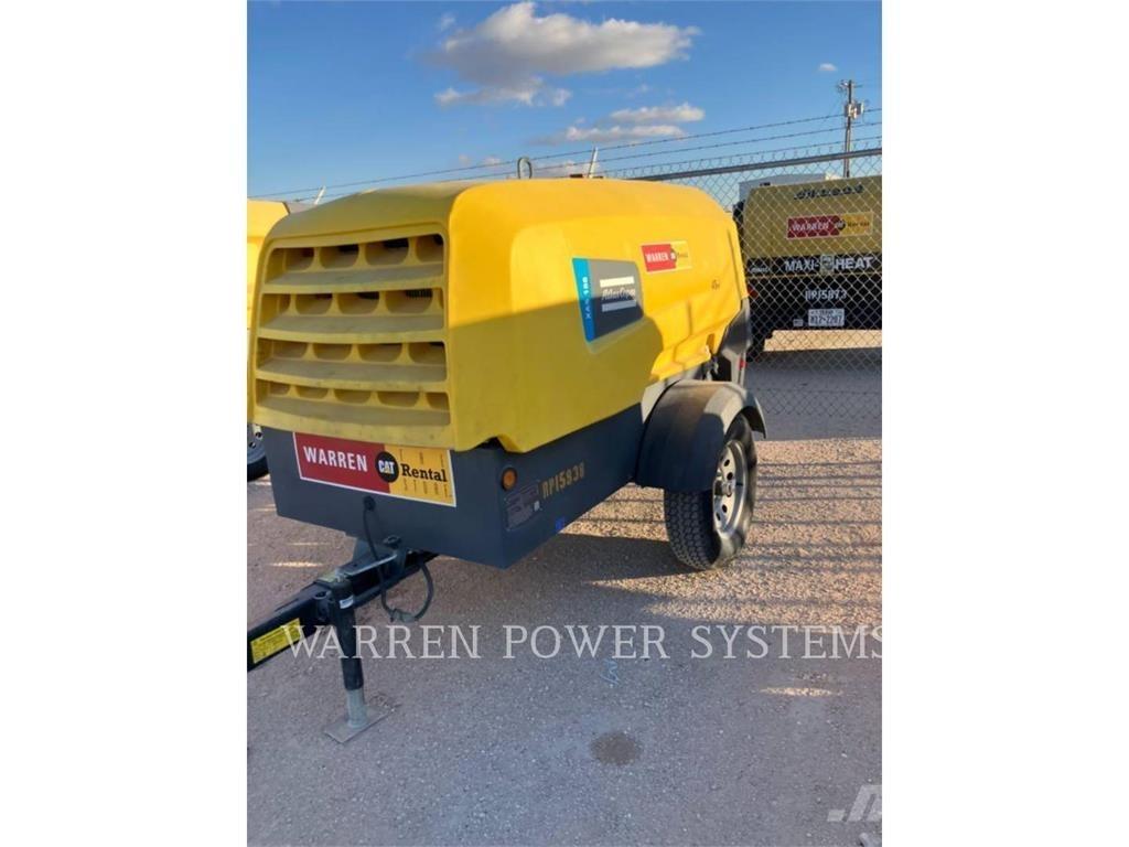 Atlas Copco 188XAS Ξηραντήρες πεπιεσμένου αέρα