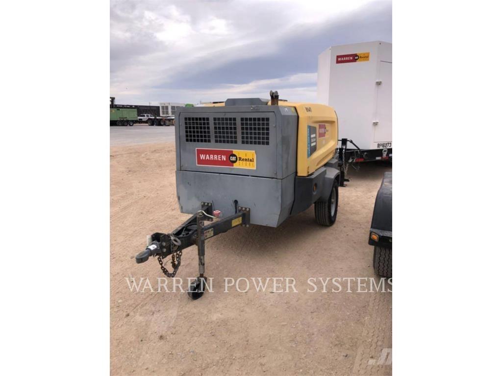 Atlas Copco 400XAVST4F Ξηραντήρες πεπιεσμένου αέρα