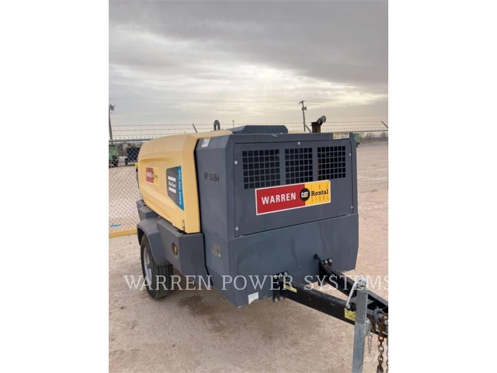 Atlas Copco 400XAVST4F Ξηραντήρες πεπιεσμένου αέρα