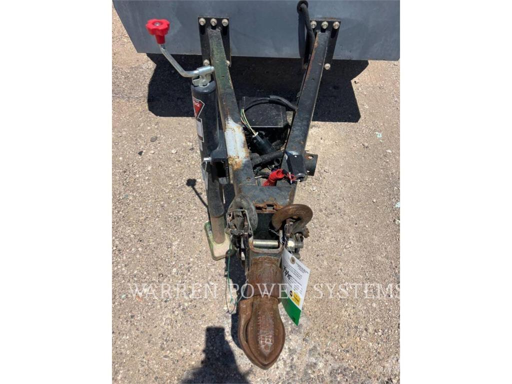 Atlas Copco 400XAVST4F Ξηραντήρες πεπιεσμένου αέρα