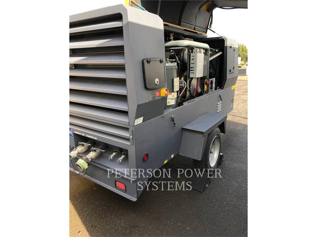 Atlas Copco 950AF T4F Ξηραντήρες πεπιεσμένου αέρα
