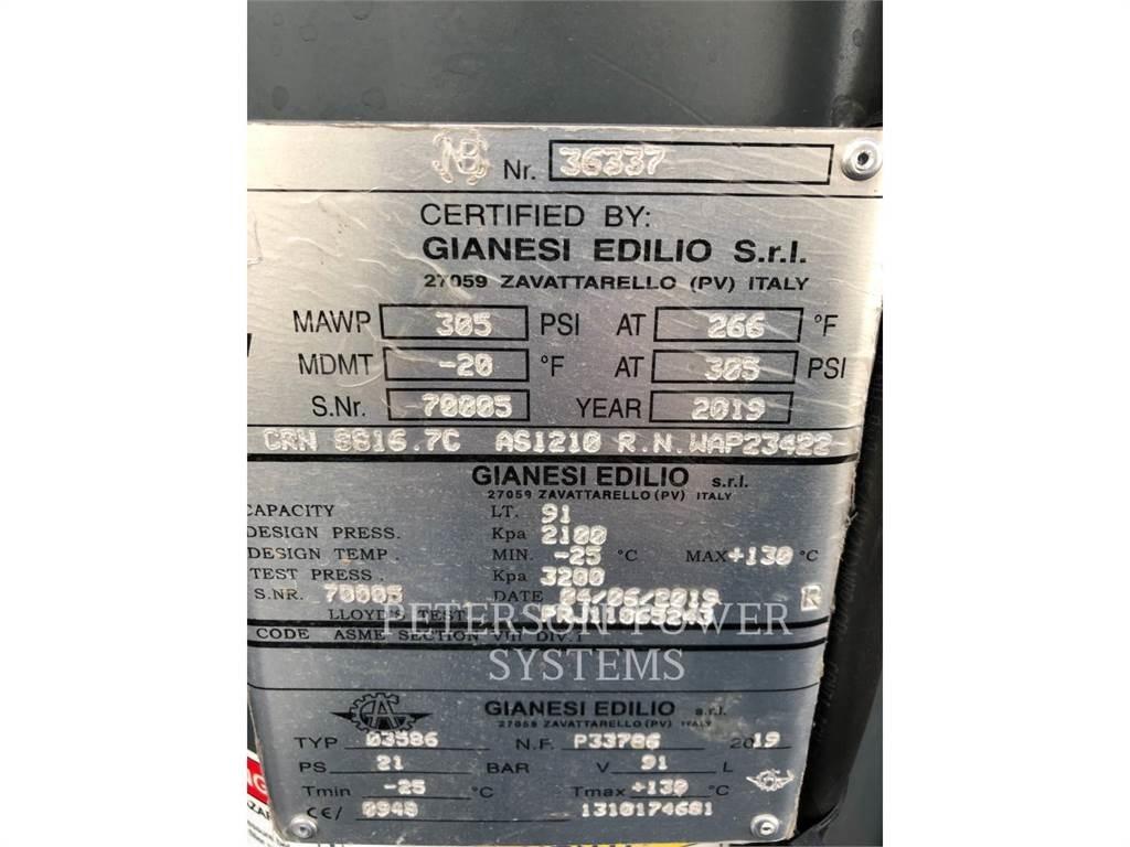 Atlas Copco 950AF T4F Ξηραντήρες πεπιεσμένου αέρα