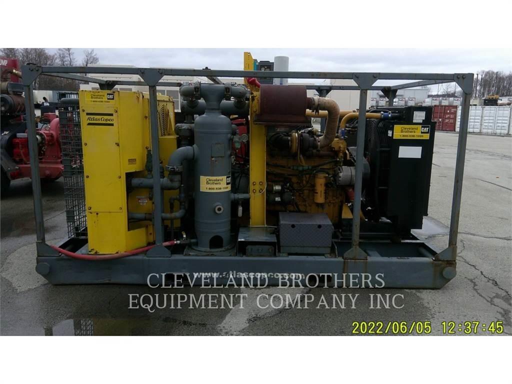 Atlas Copco B7-41 Ξηραντήρες πεπιεσμένου αέρα