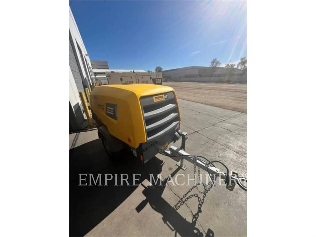 Atlas Copco H185 Συμπιεστές