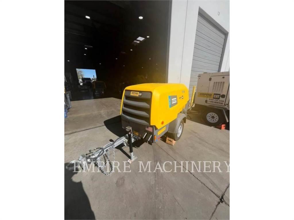 Atlas Copco H185 Συμπιεστές