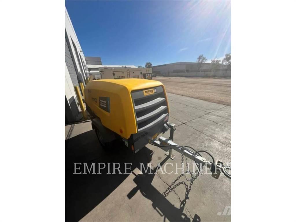 Atlas Copco H185 Συμπιεστές