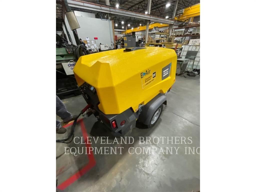 Atlas Copco H250 VSD Ξηραντήρες πεπιεσμένου αέρα