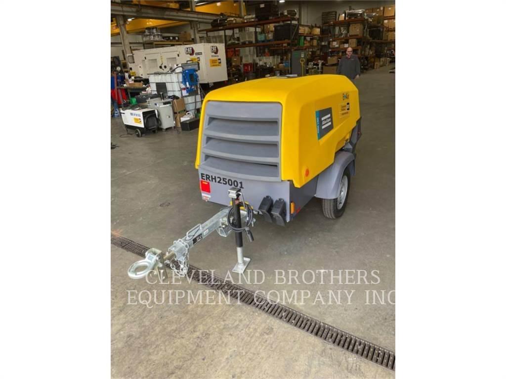Atlas Copco H250 VSD Ξηραντήρες πεπιεσμένου αέρα