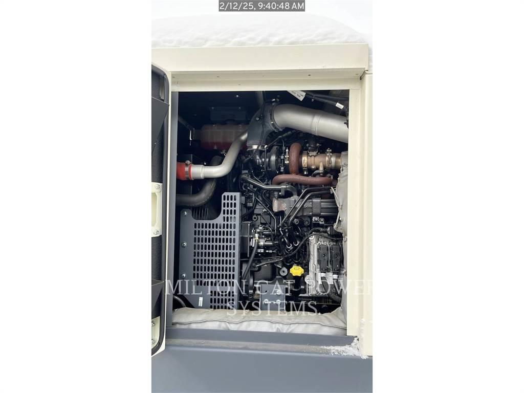 Atlas Copco QAS125 Άλλες γεννήτριες