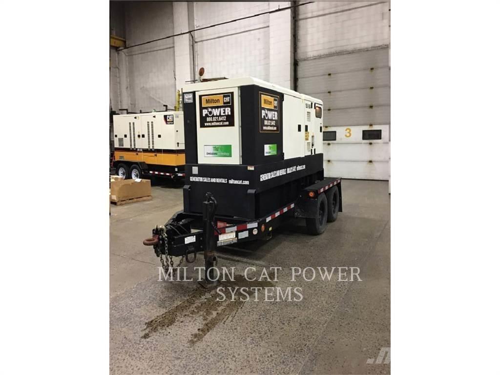 Atlas Copco QAS150 Άλλες γεννήτριες