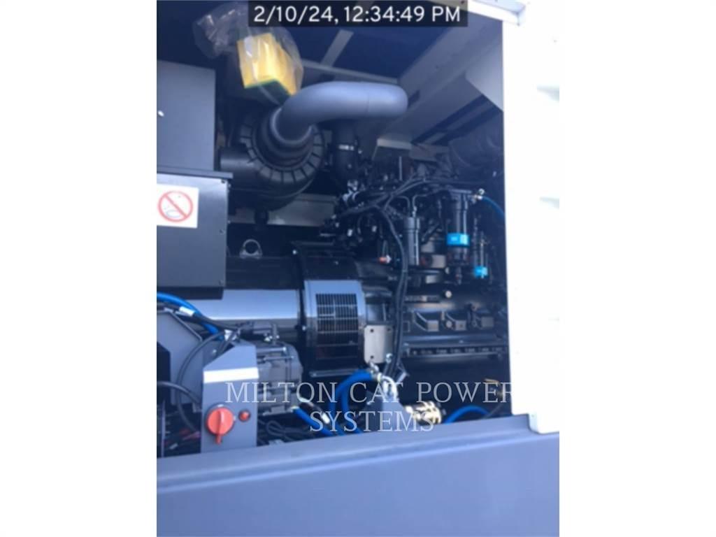 Atlas Copco QAS250 Άλλες γεννήτριες