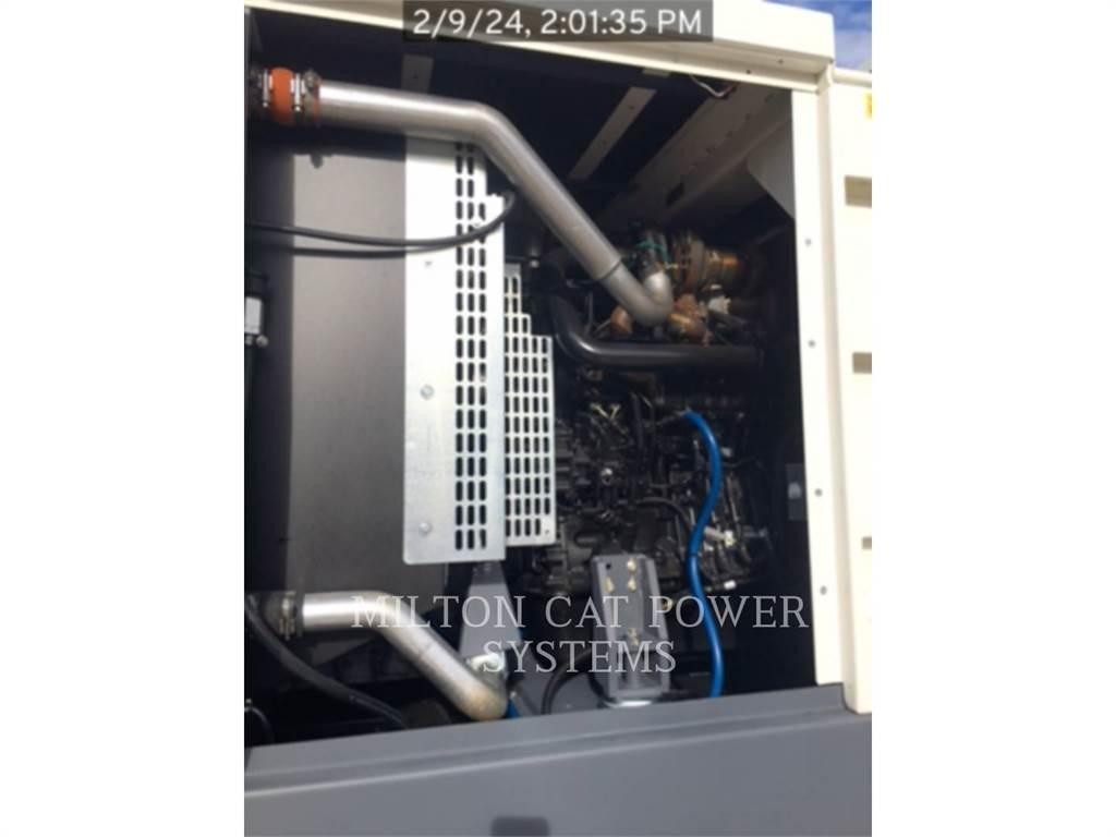 Atlas Copco QAS250 Άλλες γεννήτριες