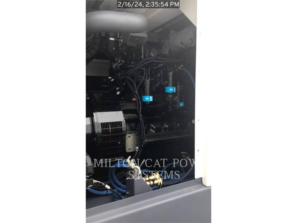 Atlas Copco QAS250 Άλλες γεννήτριες