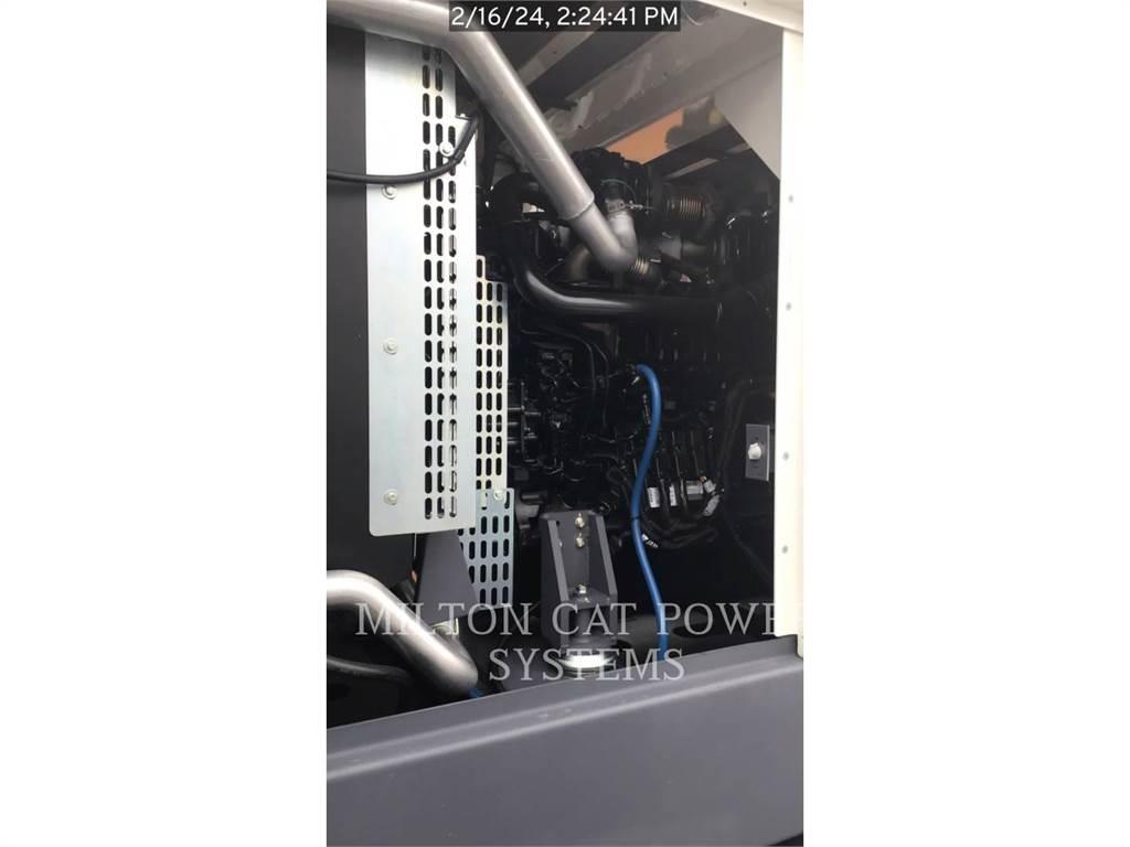 Atlas Copco QAS250 Άλλες γεννήτριες