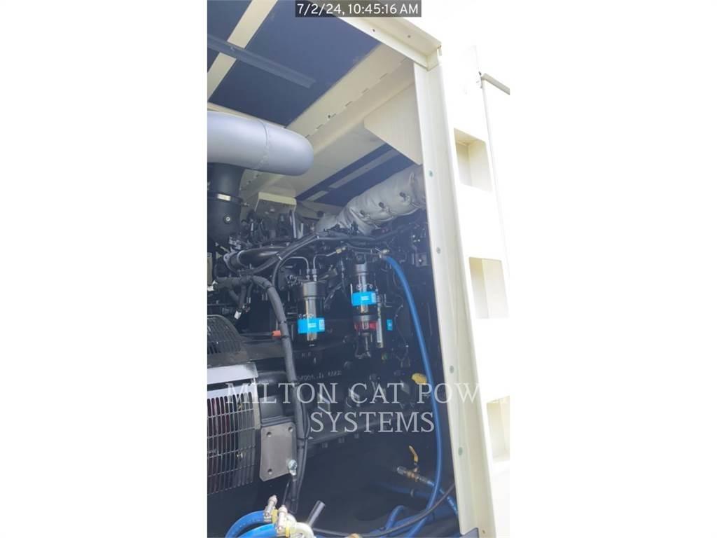 Atlas Copco QAS250 Άλλες γεννήτριες