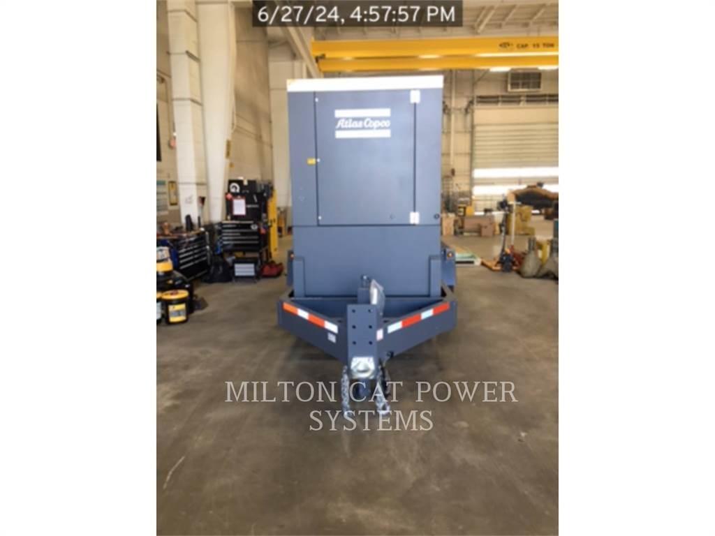 Atlas Copco QAS250 Άλλες γεννήτριες