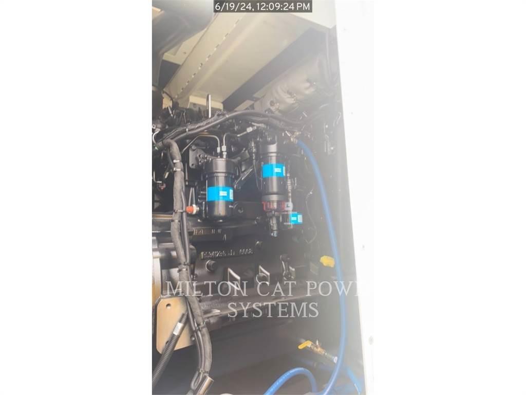 Atlas Copco QAS250 Άλλες γεννήτριες