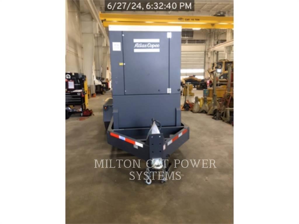 Atlas Copco QAS250 Άλλες γεννήτριες