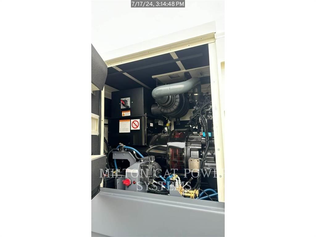Atlas Copco QAS250 Άλλες γεννήτριες
