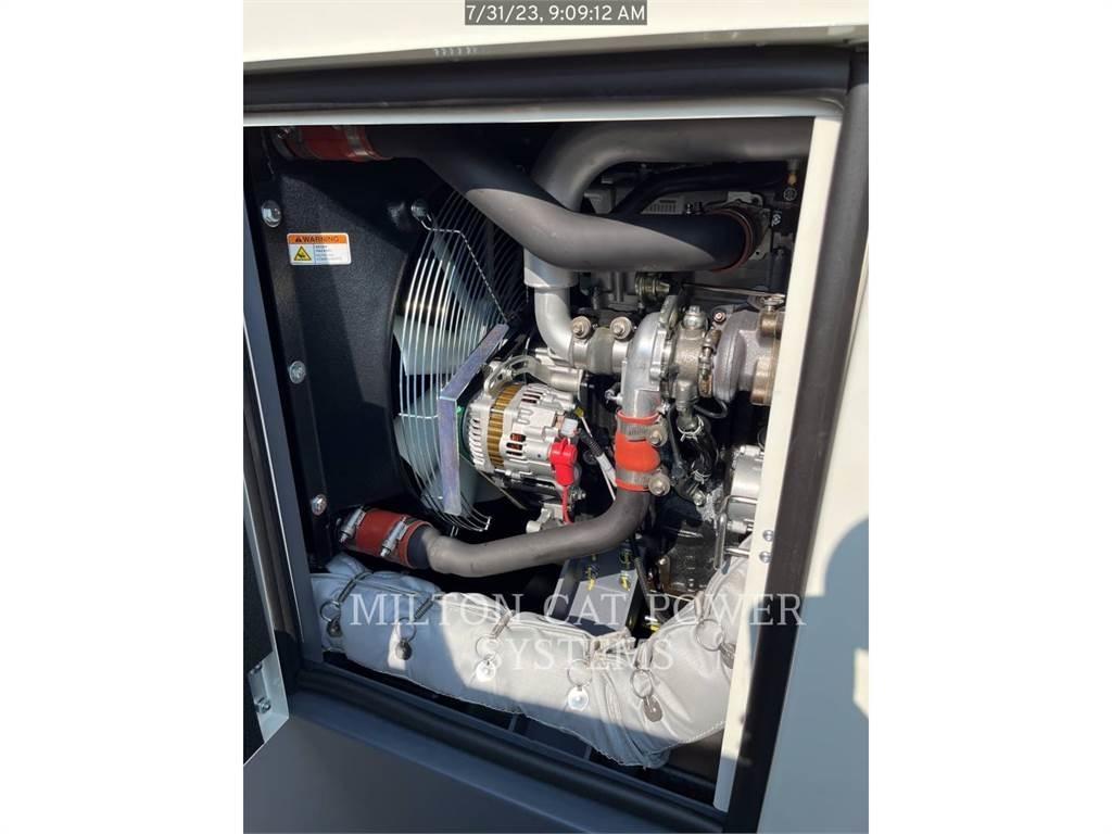 Atlas Copco QAS45 Άλλες γεννήτριες