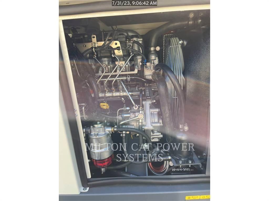 Atlas Copco QAS45 Άλλες γεννήτριες