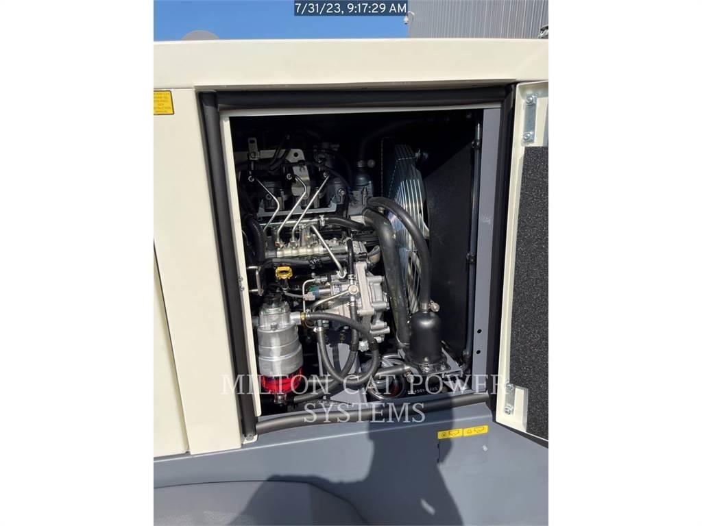 Atlas Copco QAS45 Άλλες γεννήτριες