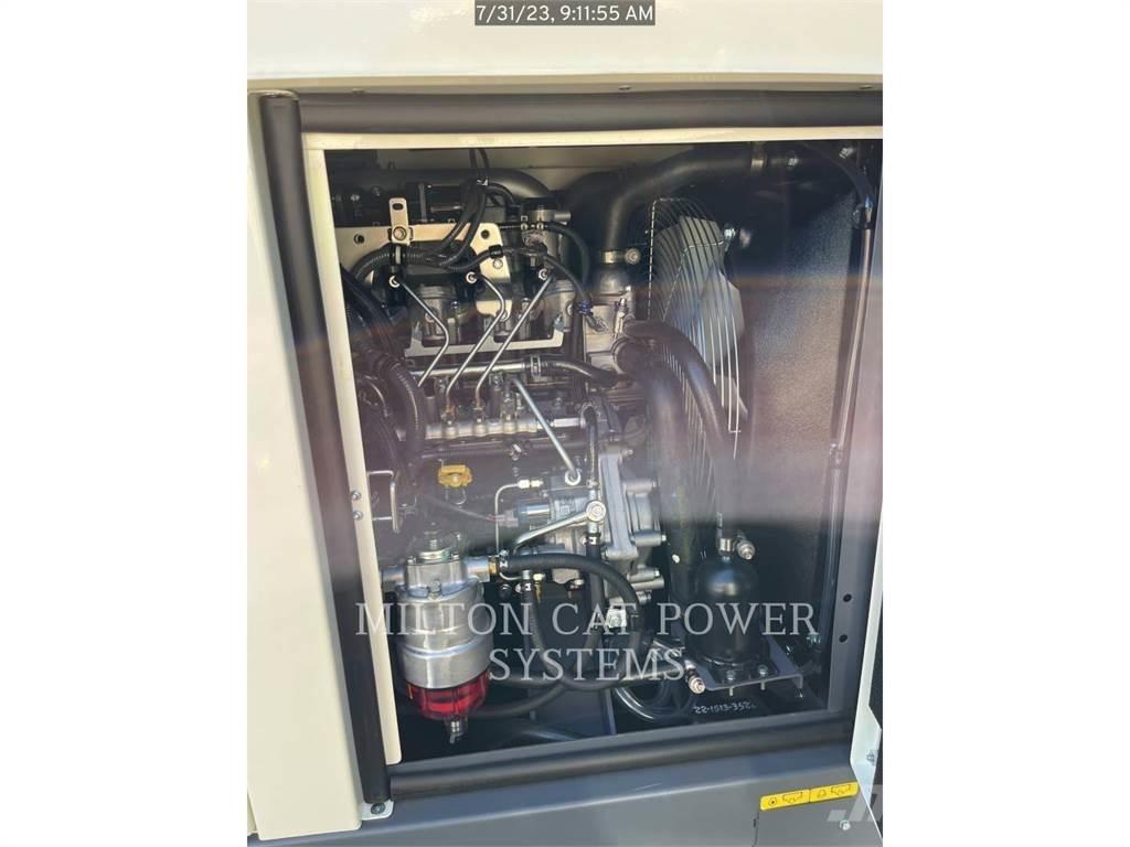 Atlas Copco QAS45 Άλλες γεννήτριες